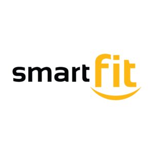 Smartfit Blanco y amarillo[84]