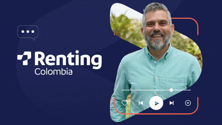 Riwi Tech Talk – Cómo la tecnología es el eje que apalanca el desarrollo de las empresas Ep.1